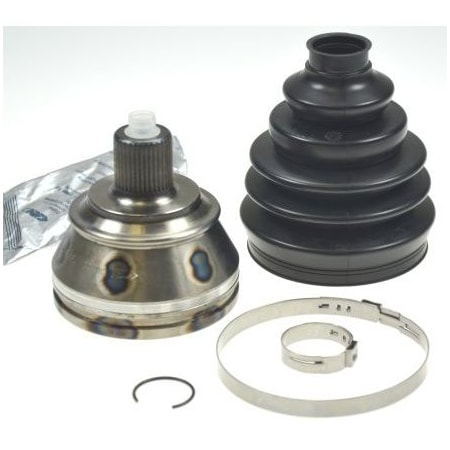 Gkn/Loebro Cv Joint Kit, 305969 305969